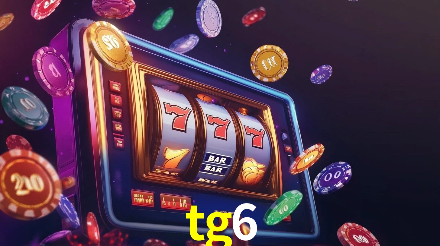 Welcome Bonus tg6