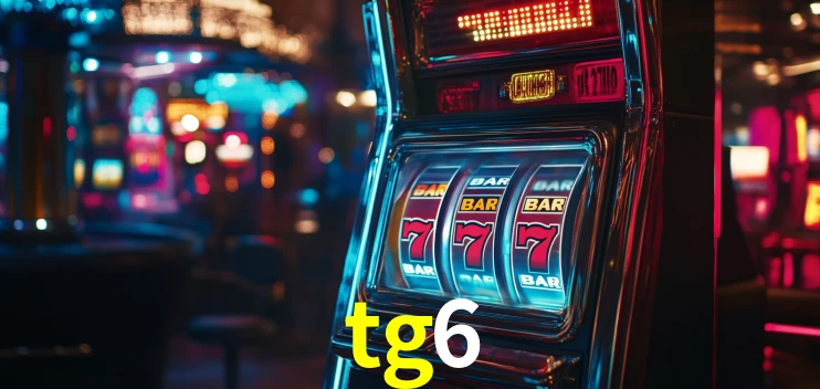 Experiência VIP tg6