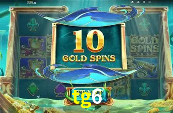A Revolução dos Aplicativos de Jogos no tg6