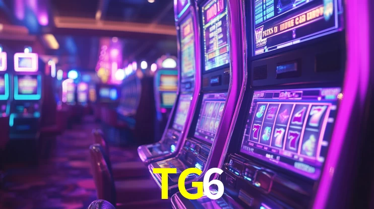 Cassino Online TG6