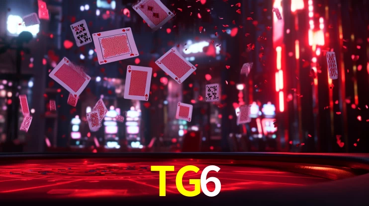Bonus no Cassino TG6