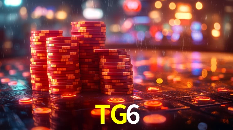 Suporte no Cassino Online TG6