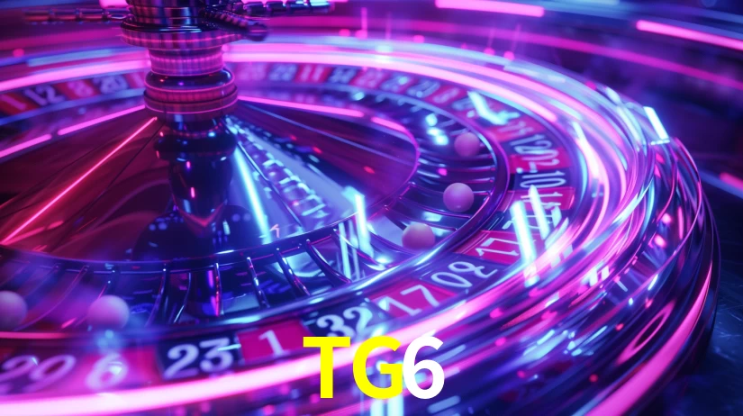 Jogos Diferentes no Cassino Online TG6
