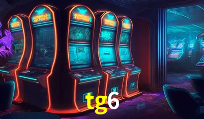 tg6 bet