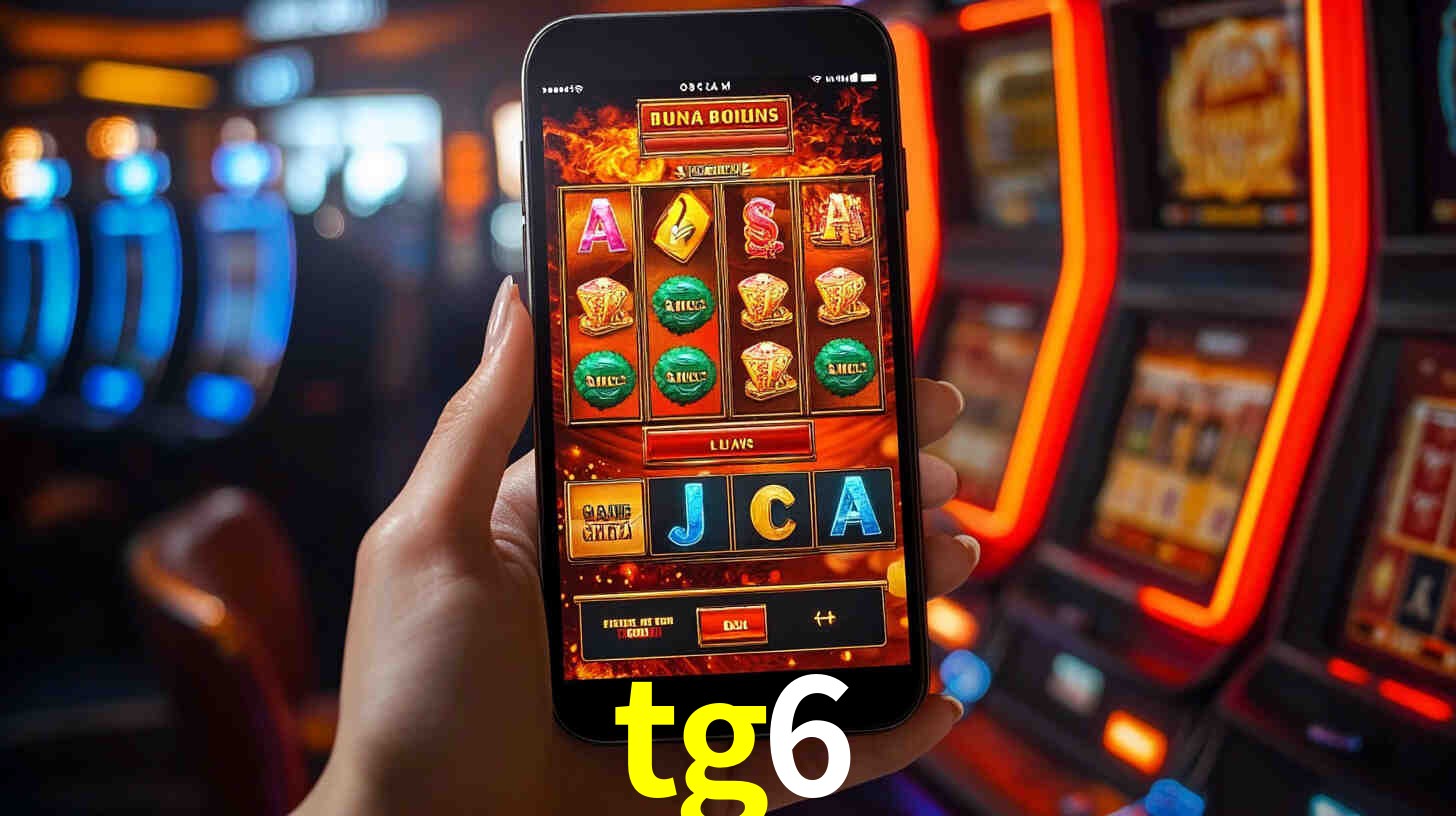 Live Casino tg6
