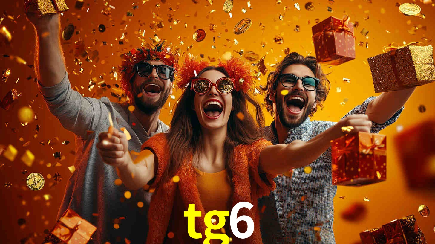 Welcome Bonus tg6