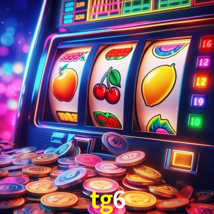 Estatísticas do Jogo tg6