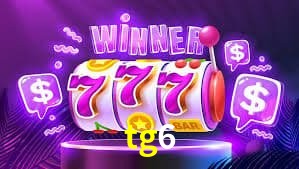 Account Benefits tg6