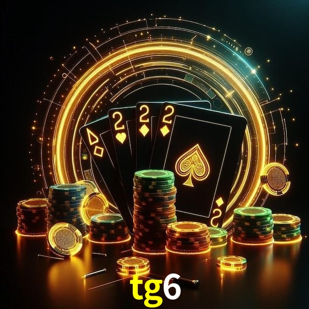 Provedores de Jogos tg6