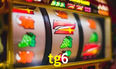Inovações de Jogos na tg6: O Futuro das Experiências Interativas