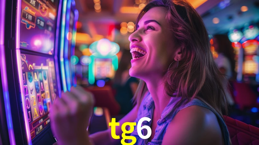 VIP Casino tg6