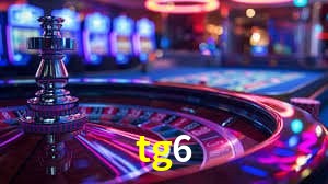 Recursos de Bônus tg6