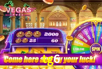 Descubra a Magia dos Jogos de Arcade no tg6