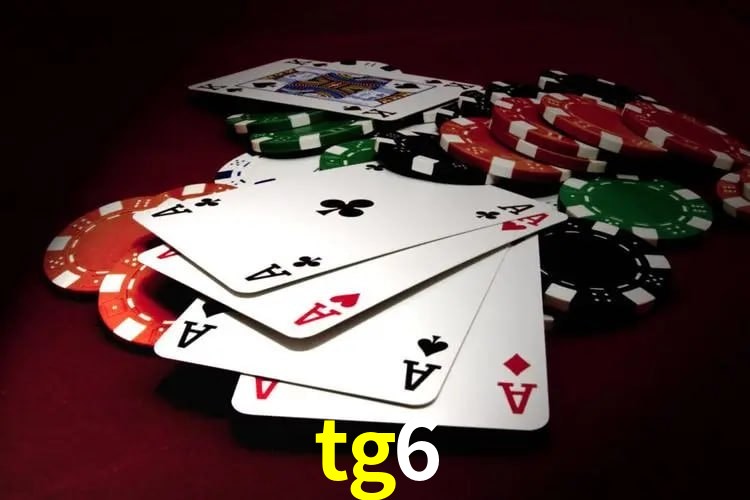 Casino VIP tg6