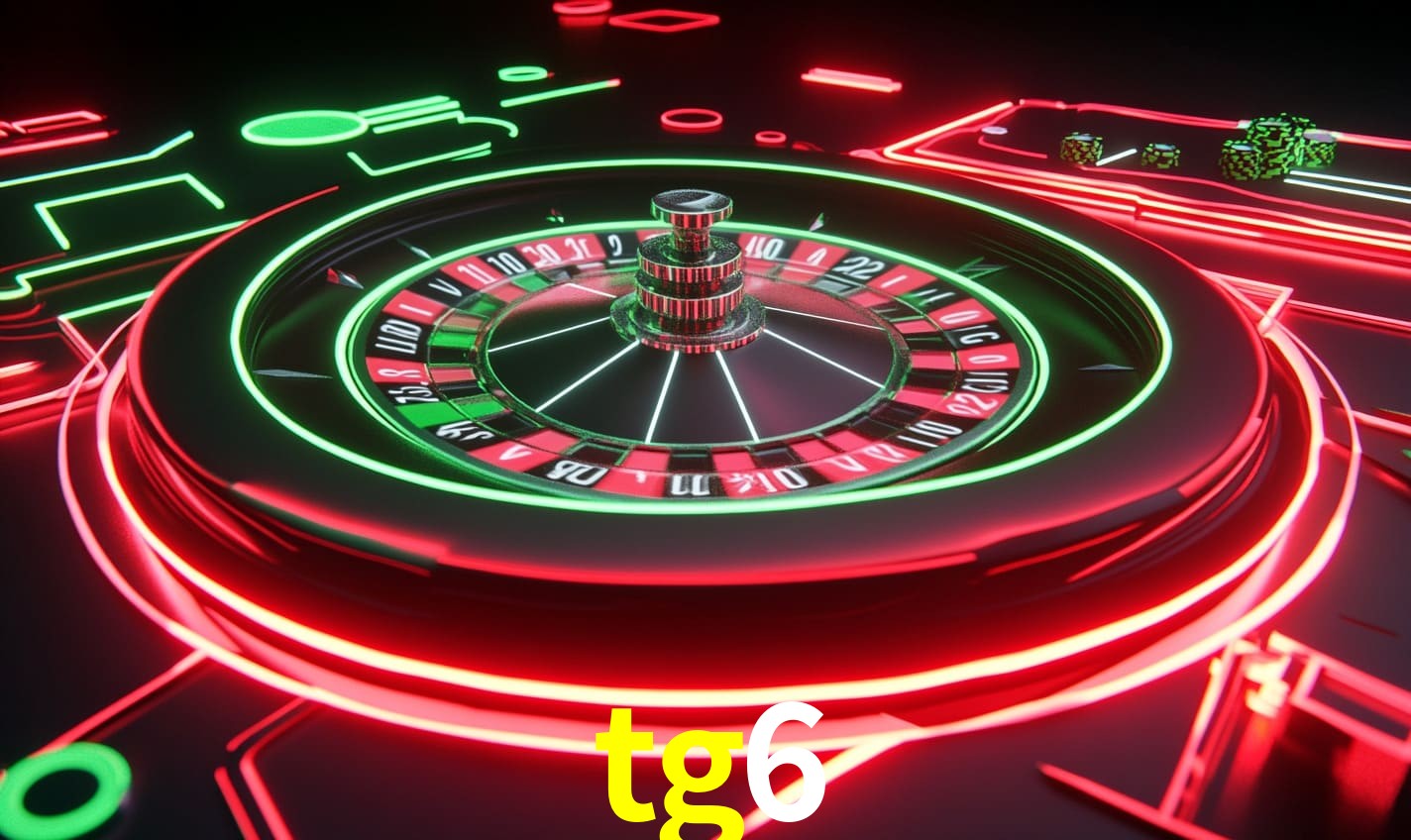 A Emoção da Loteria na tg6: Uma Chance de Mudança de Vida