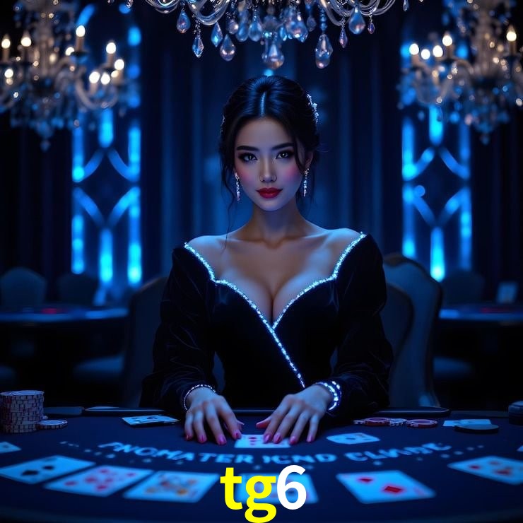 Login Seguro tg6