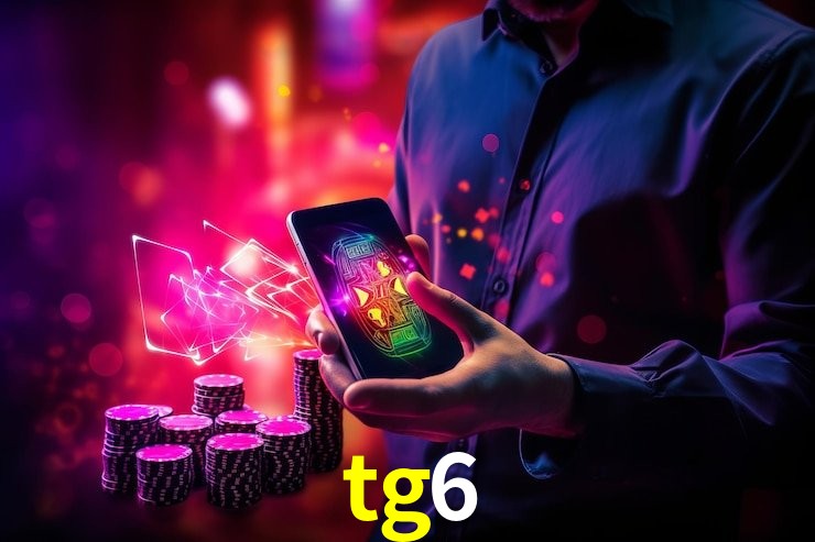 Mesa de Blackjack tg6