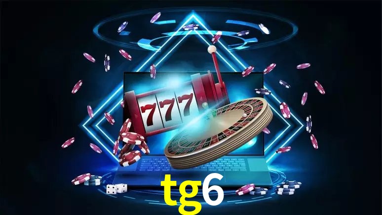 Segurança 2FA tg6