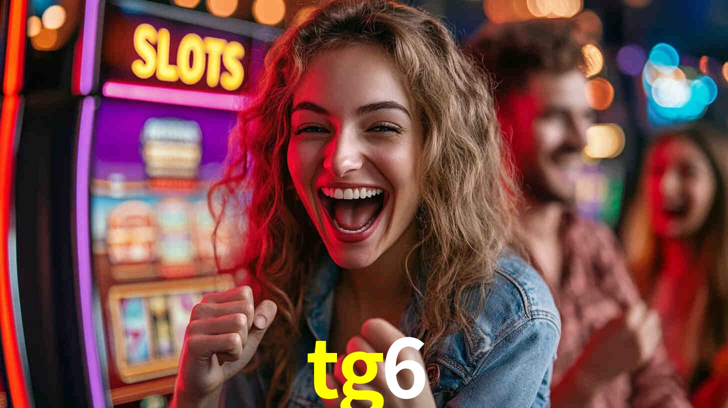 Inovações de Jogos na tg6: O Futuro das Experiências Interativas