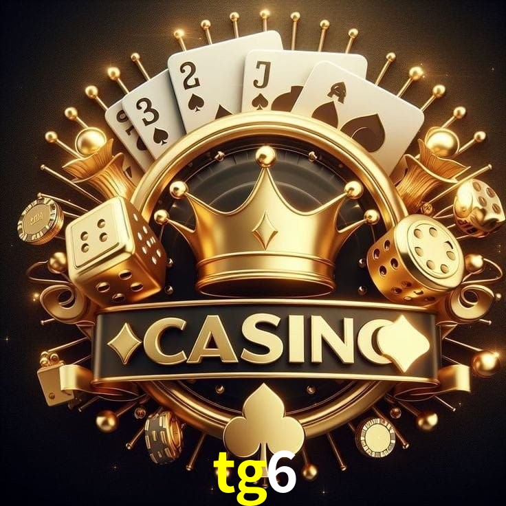 Jogos de Slot tg6