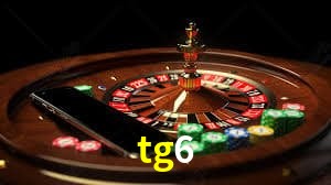 Game Providers tg6