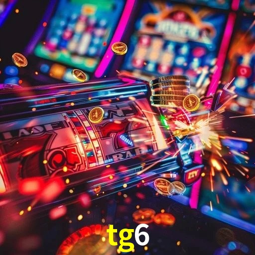 Casino Ao Vivo tg6