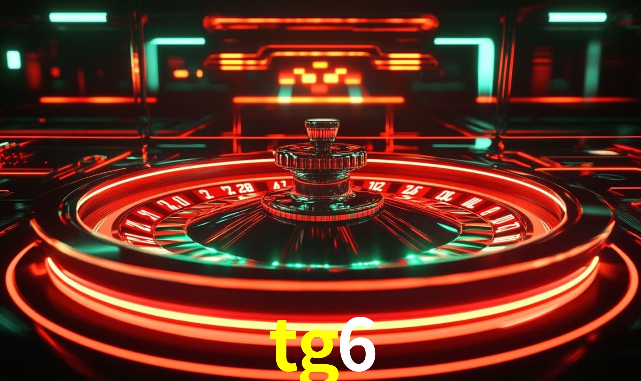 A Popularidade dos Caça-Níqueis no tg6