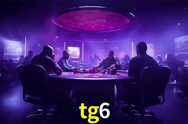 Diretório de Jogos tg6