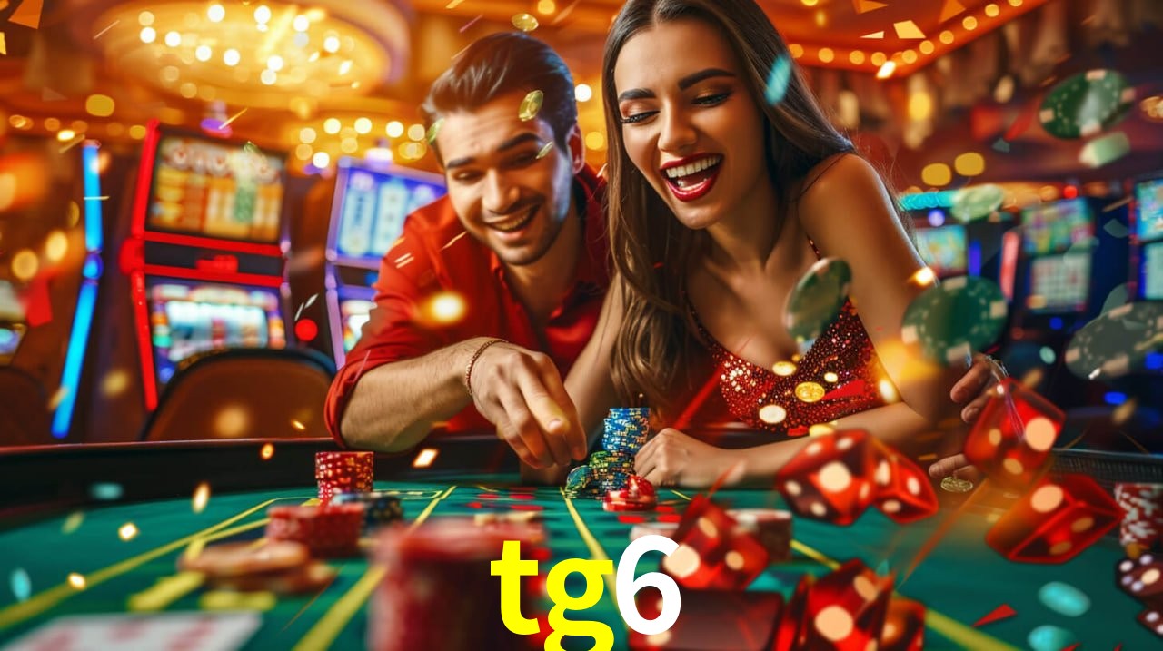 Sistemas de Segurança tg6