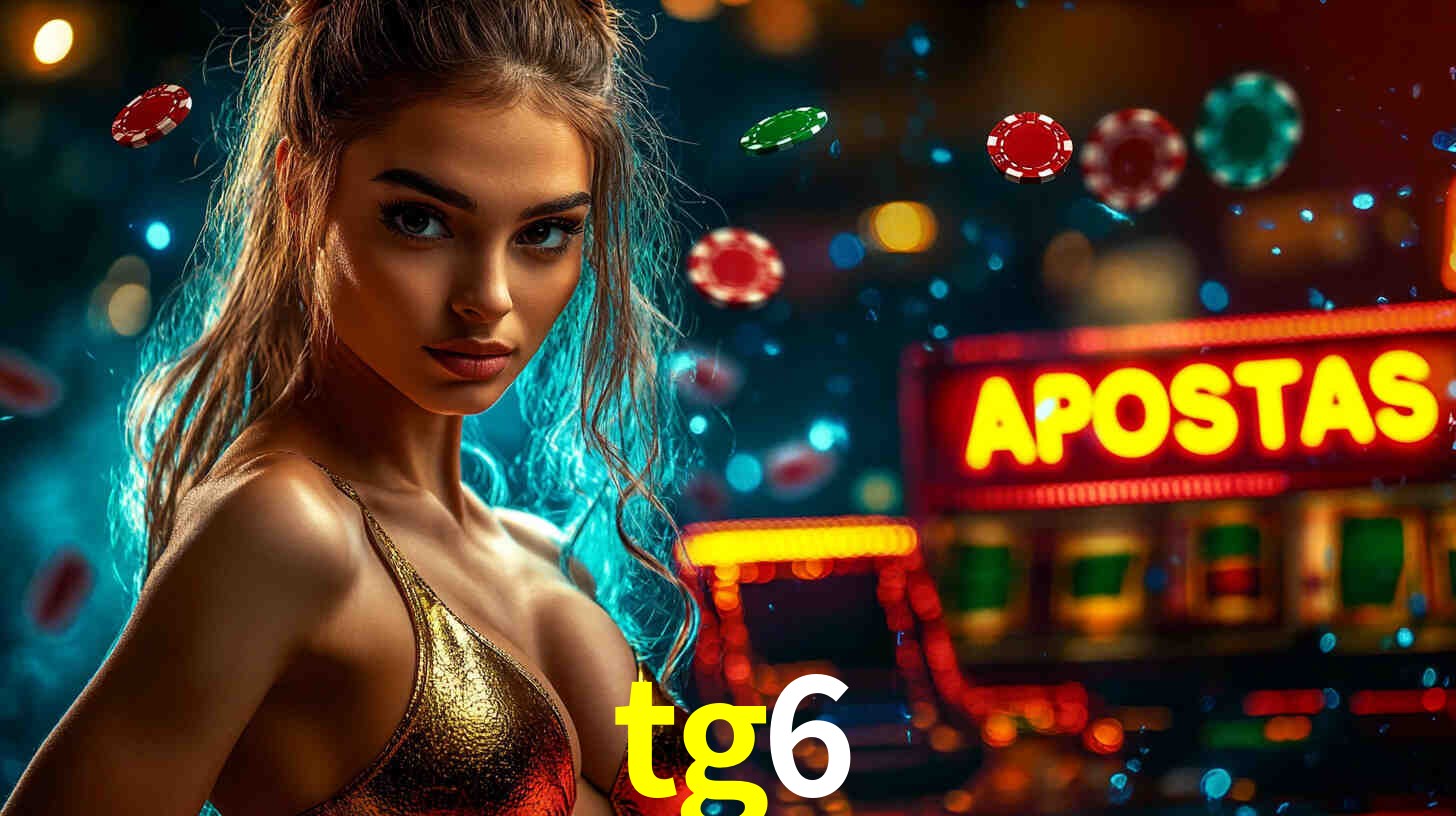 Descubra a Essência do tg6: Nossa História e Compromissos