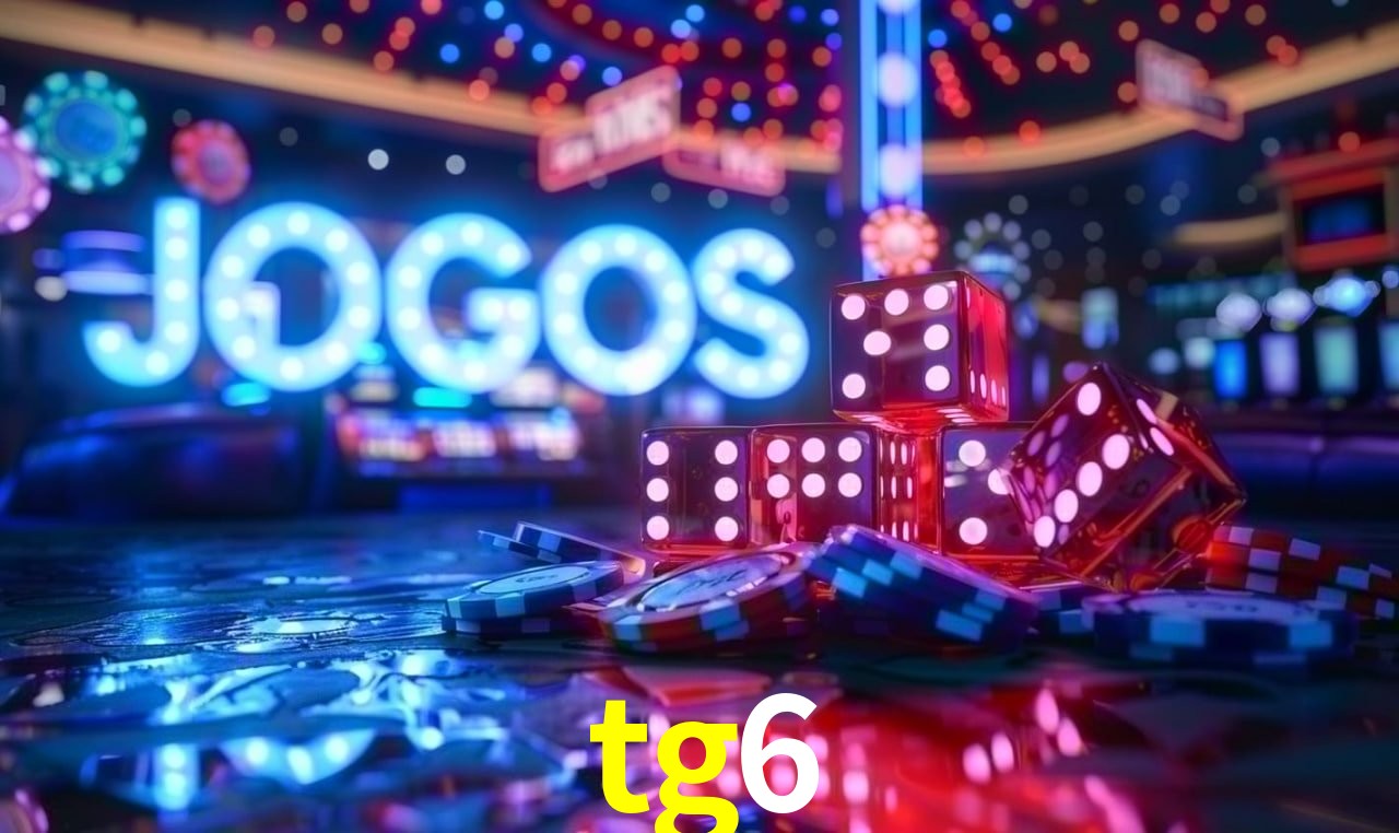 Jogos Exclusivos tg6