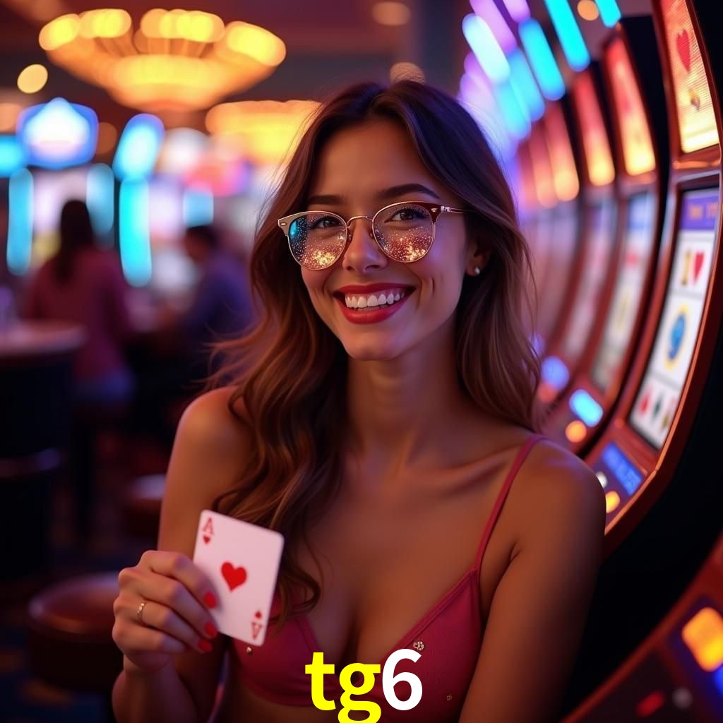 Quick Registration tg6