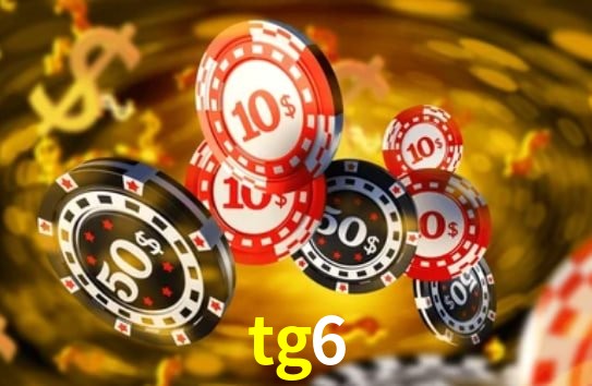 Apostas de Tênis tg6
