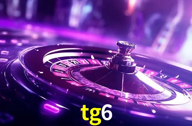 tg6: Seu Especialista em Apostas Esportivas Brasileiras