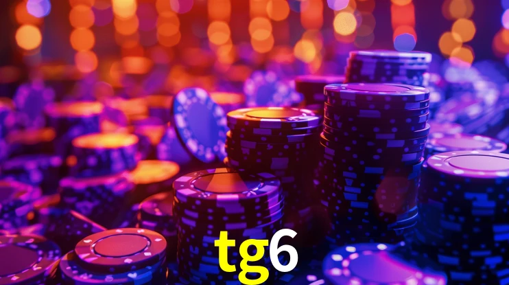 tg6 App Interface