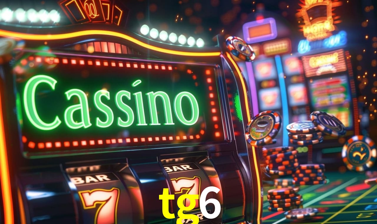 Design Responsivo tg6