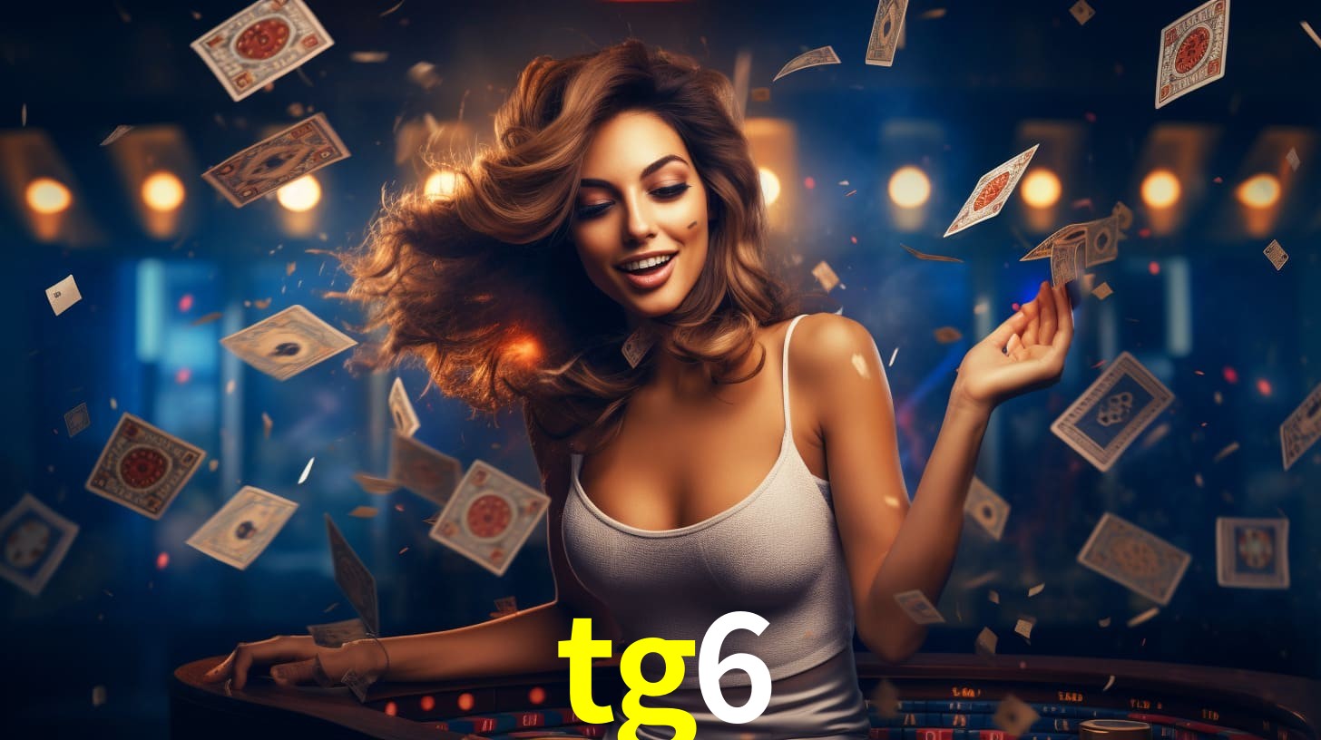 Bonus Features tg6