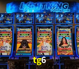 A Emoção da Loteria na tg6: Uma Chance de Mudança de Vida