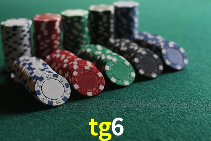 Platform Technology tg6