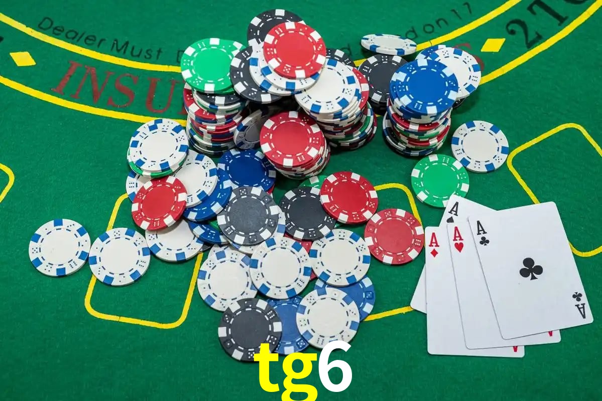 Torneios tg6