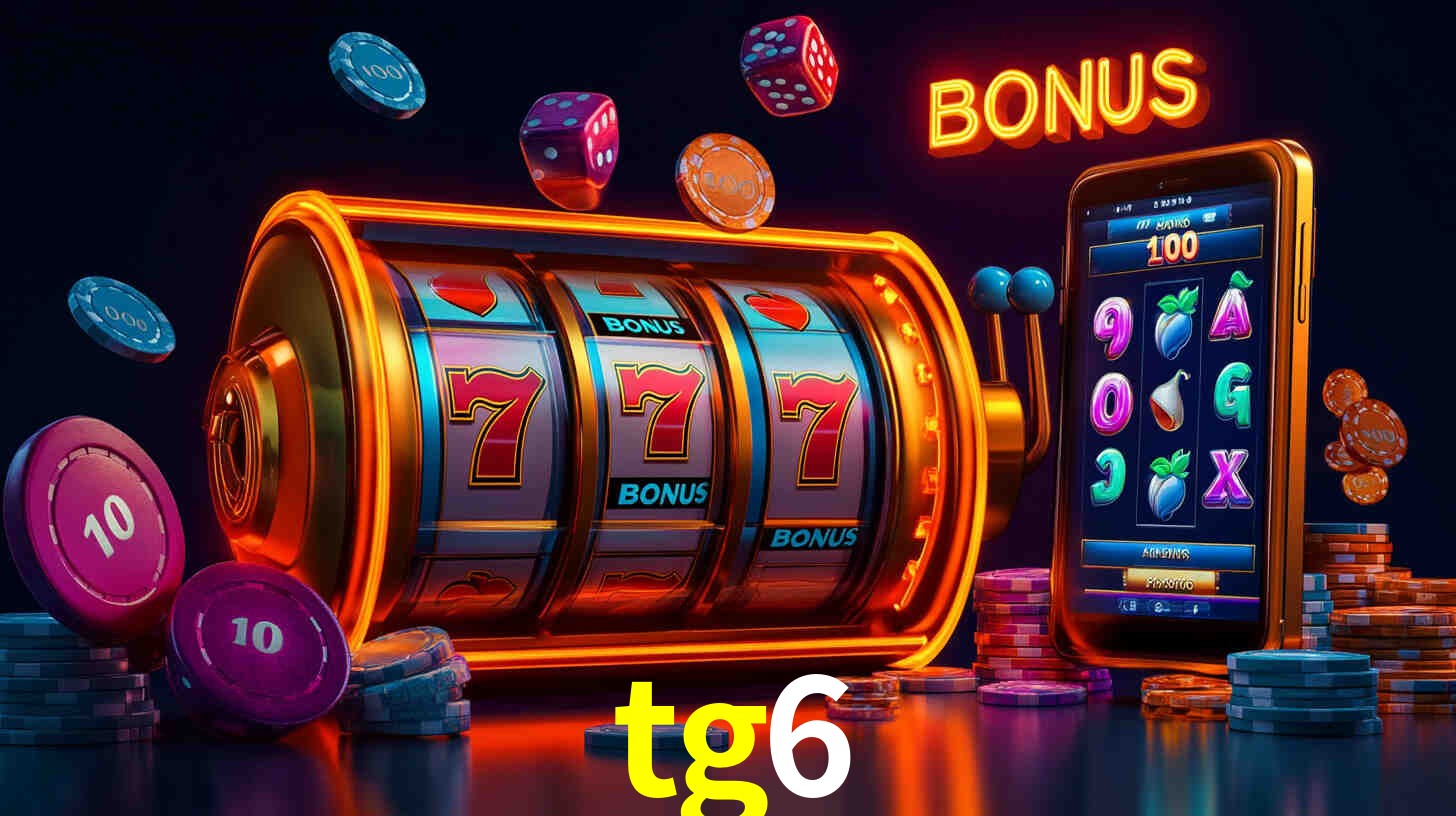 Descubra o Programa VIP da tg6: Vantagens Exclusivas para Jogadores