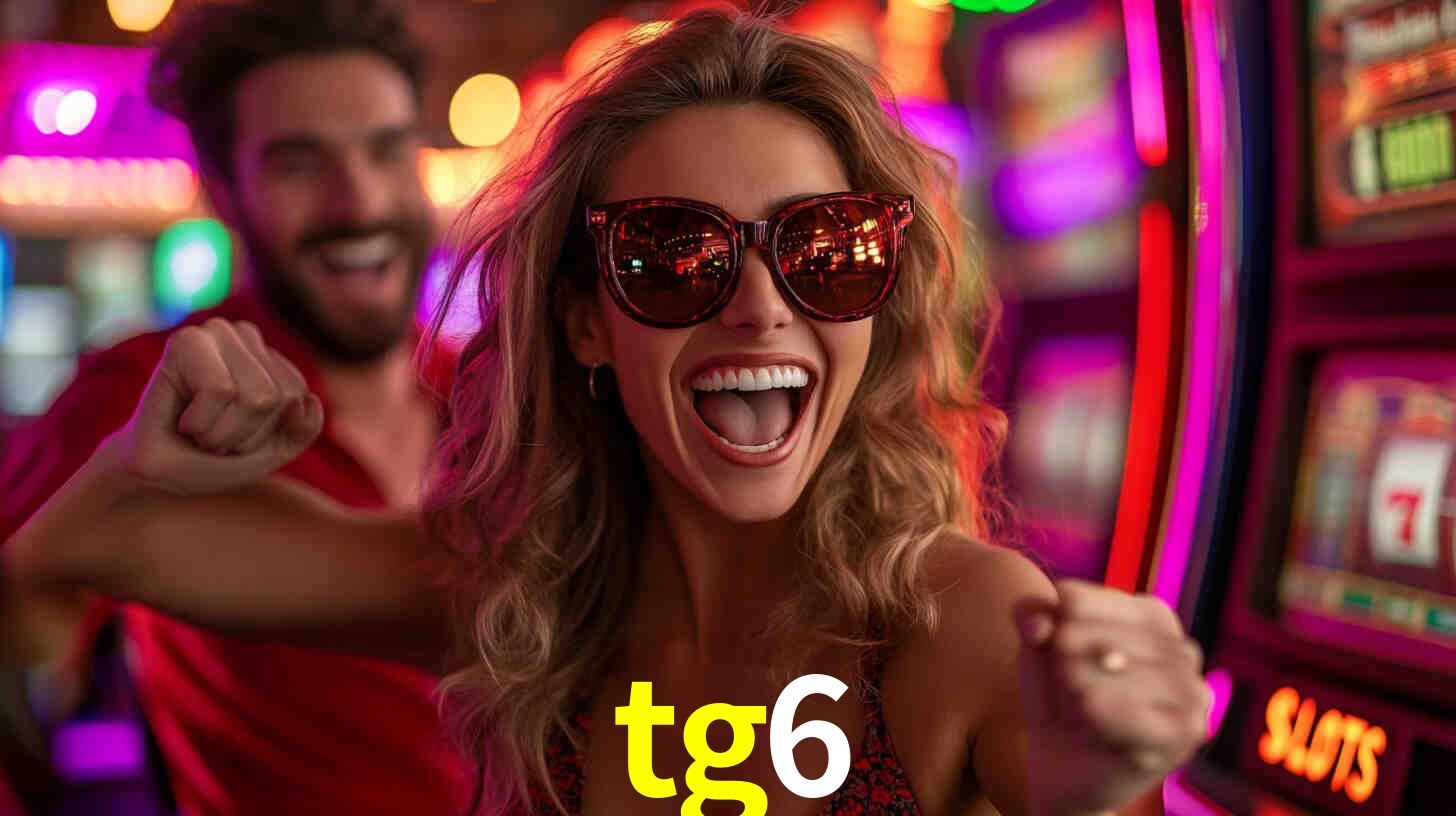 Explorando a Categoria de Eventos em Apostas na tg6
