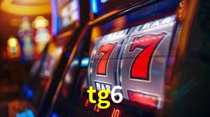 Tecnologia da Plataforma tg6