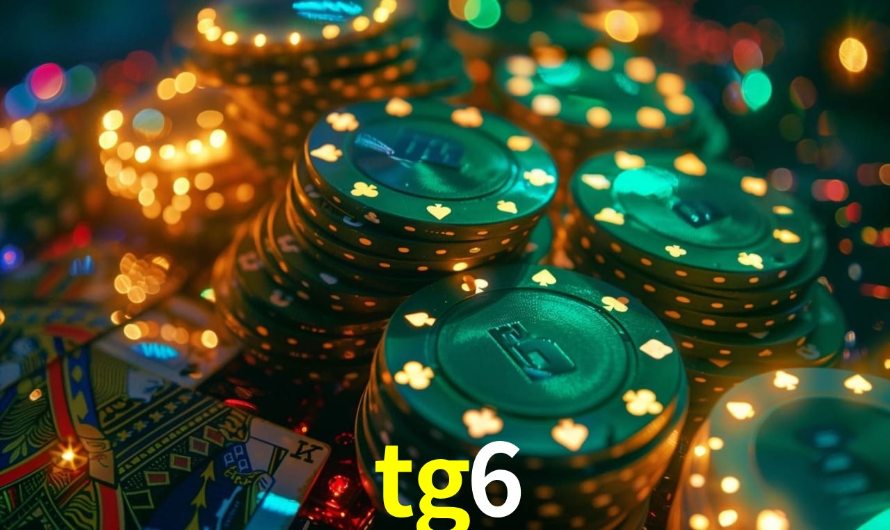 Estatísticas Esportivas tg6